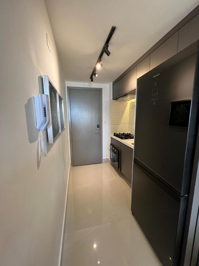 Frente Mar Apartamento Luxuoso Na Praia De Cabo Branco Joao Pessoa Luaran gambar